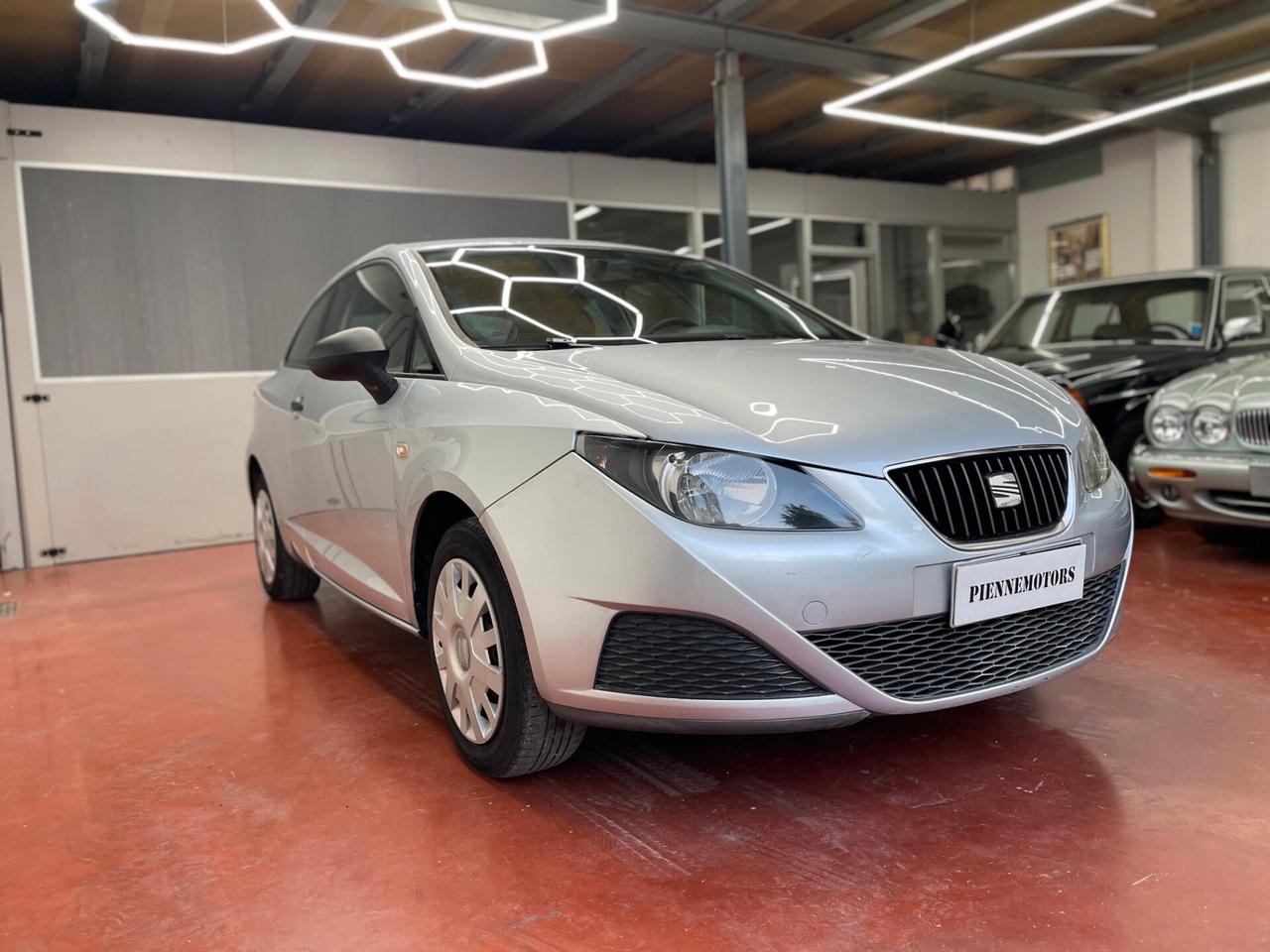 Seat Ibiza 1.2 70 CV 3 porte