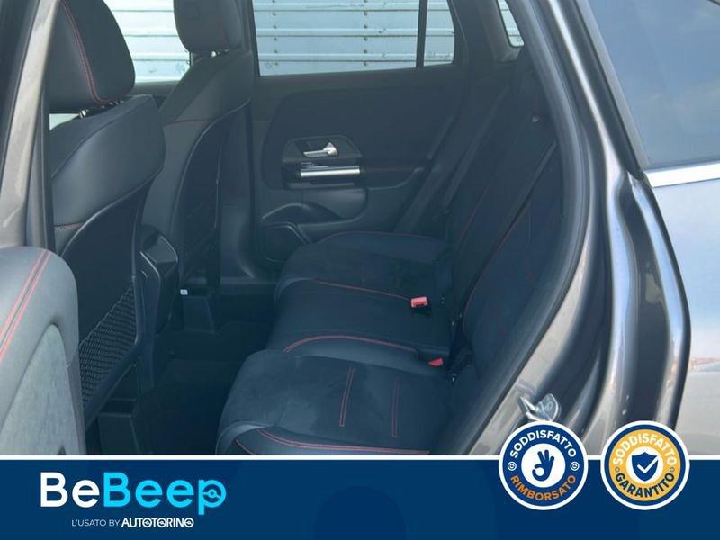 Mercedes-Benz GLA 250 E PHEV AMG LINE ADVANCED PLUS AUTO