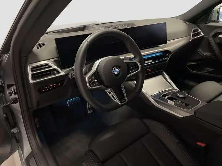 BMW 230 230i Coupe MSport auto