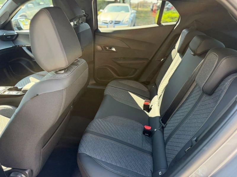 Peugeot 2008 2008 1.2 hybrid Edition 110cv e-dcs6 - KM0 varie disponibilità