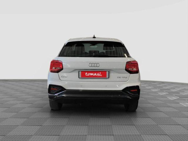 AUDI Q2 Q2 35 TFSI S tronic Admired Advanced