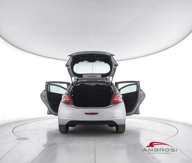 PEUGEOT 208 HDi 68 CV 5 porte Active