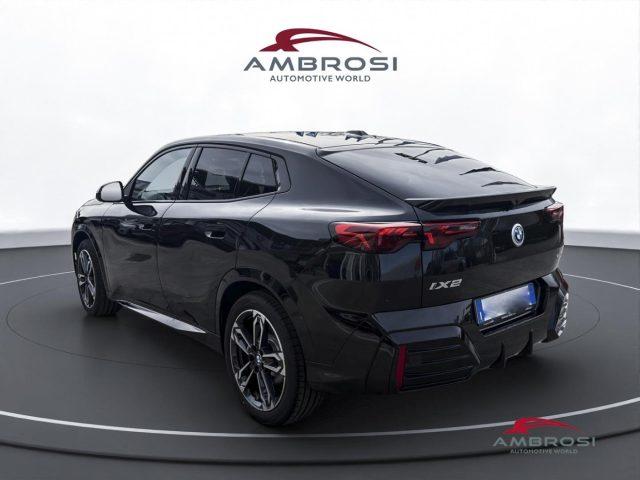 BMW iX2 eDrive20-Special Edition Msport Premium Package