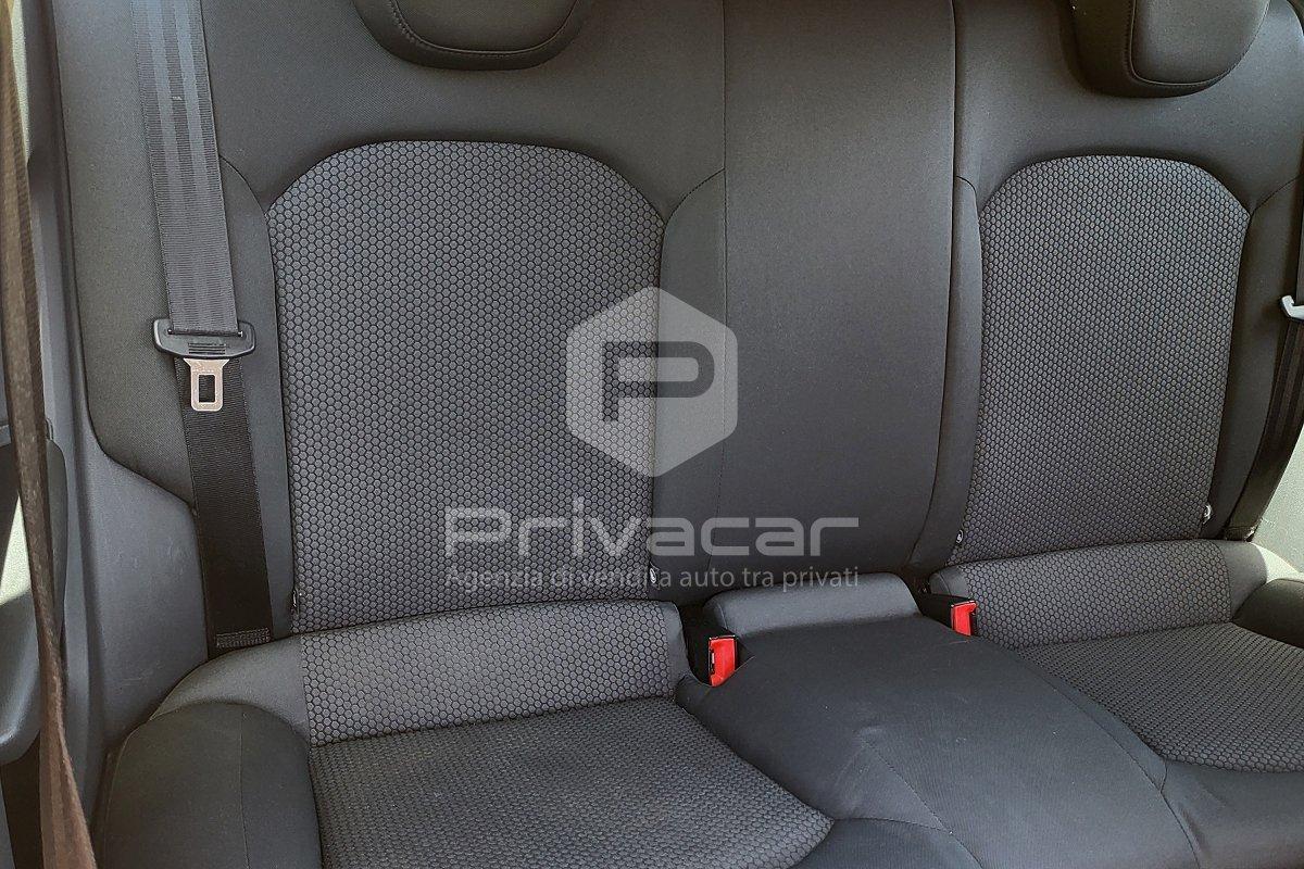 AUDI A1 1.6 TDI Ambition