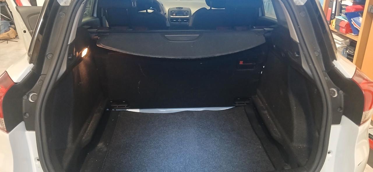 Renault Clio Sporter 1.5 dCi neopatentati