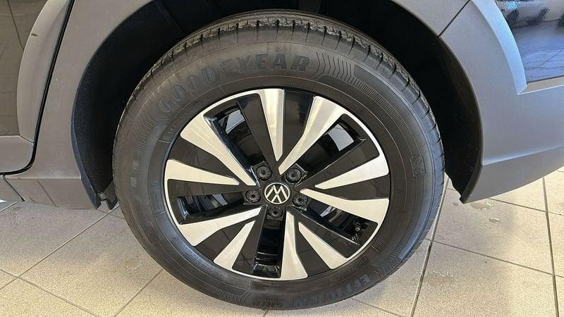 Volkswagen Taigo 1.0 TSI Life