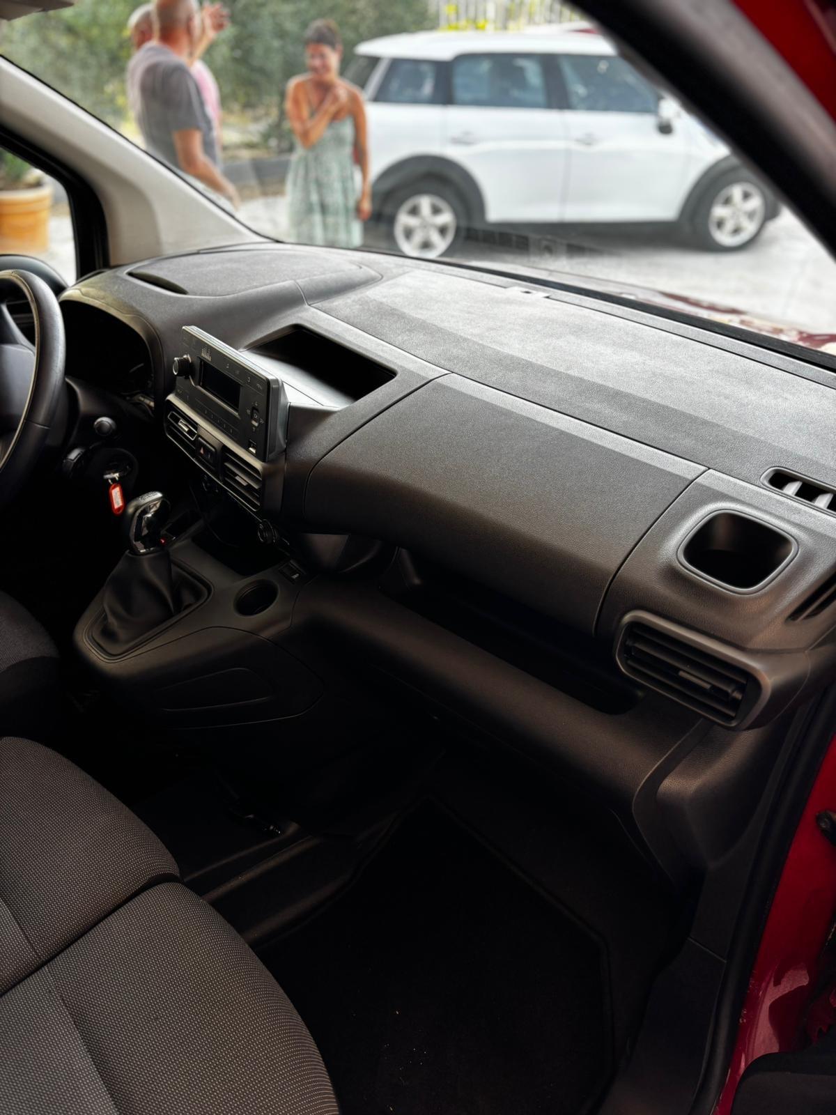 CITROEN BERLINGO 1.6 DIESEL