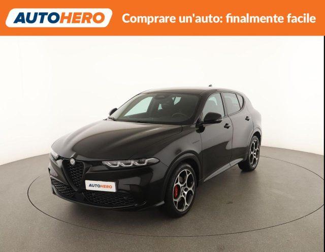 ALFA ROMEO Tonale 1.5 160 CV MHEV TCT7 Ti