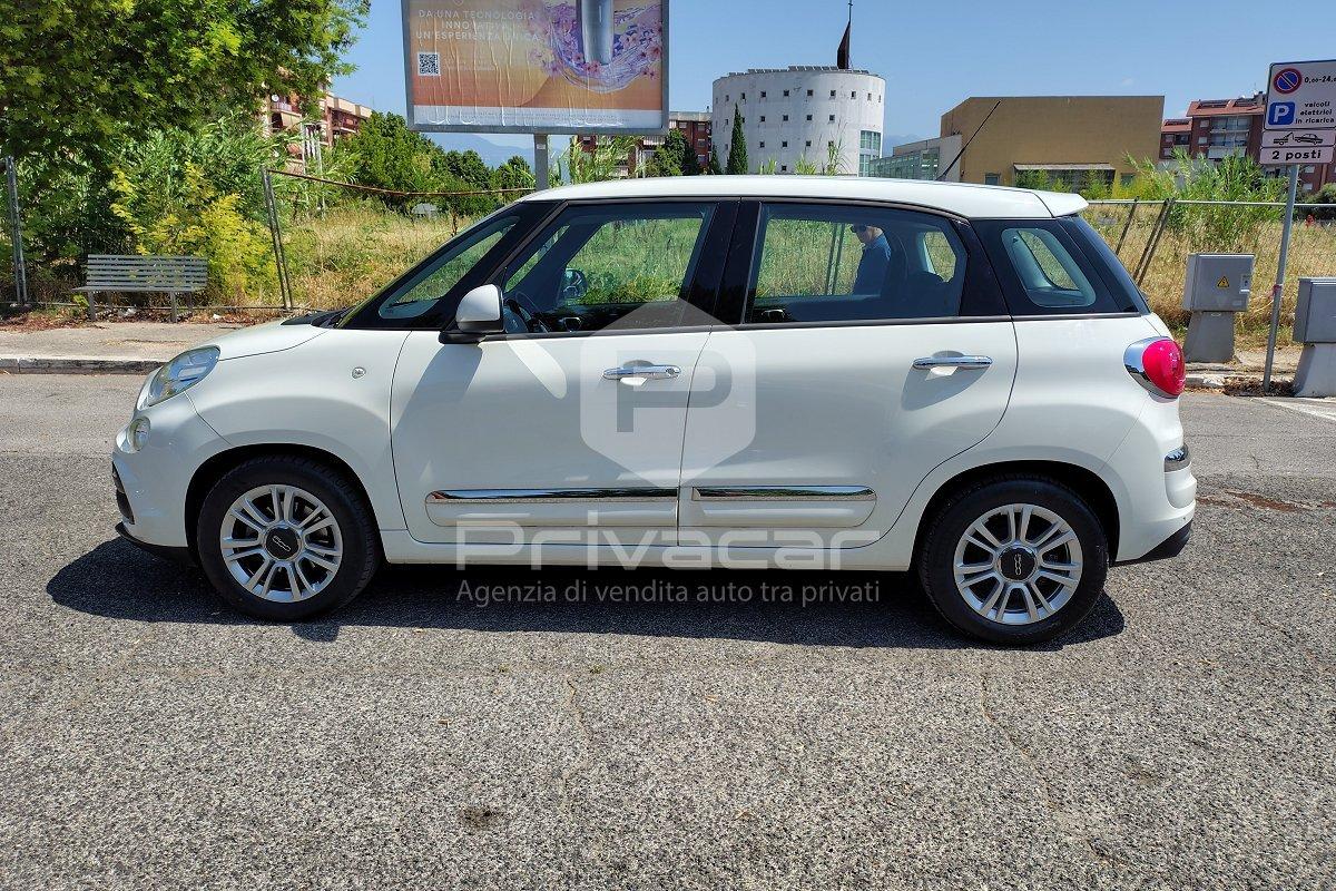 FIAT 500L 1.4 95 CV Pop Star