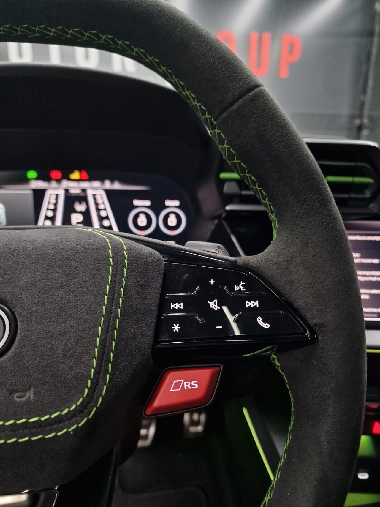 Audi RS 3 SPB TFSI quattro S tronic 2.5 400cv