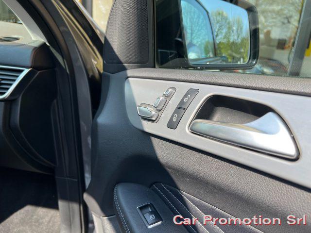MERCEDES-BENZ GLE 350 d 4Matic Coupé Premium