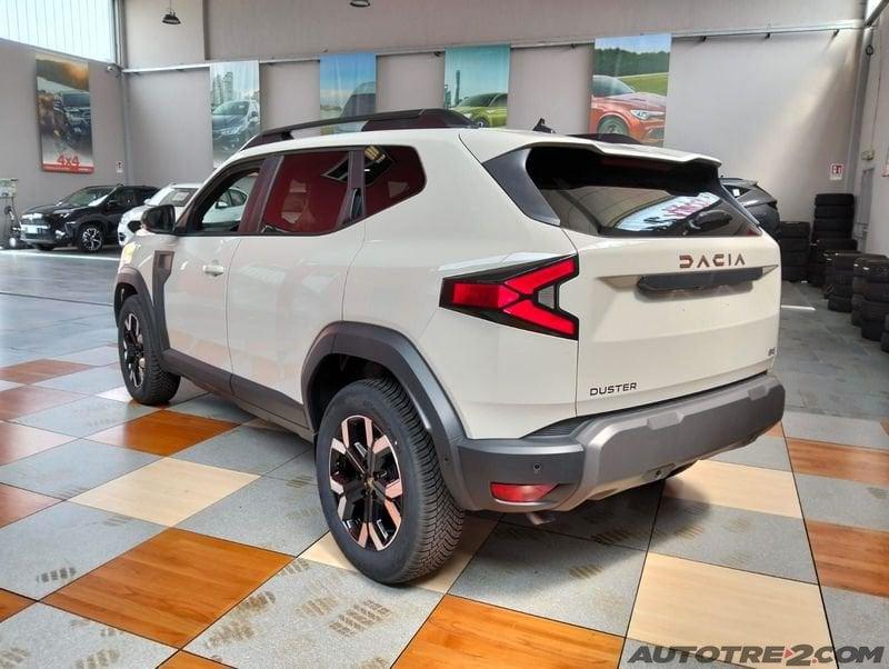 Dacia Duster ECO-G 100 Essential