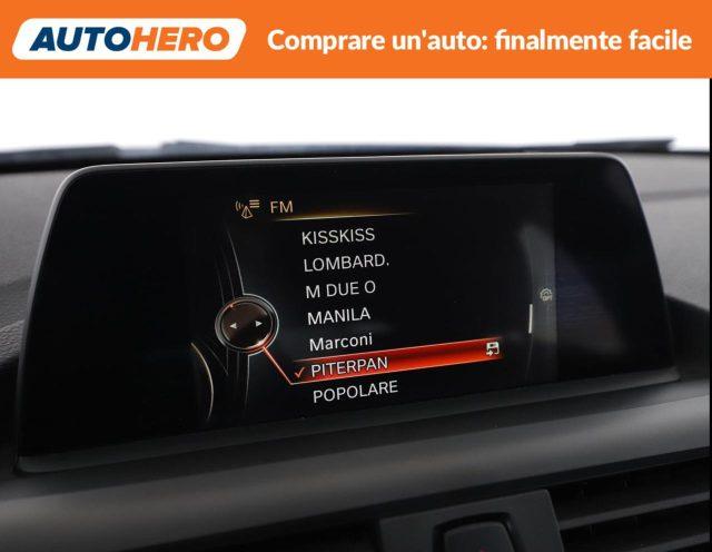 BMW 118 d 5p. Msport