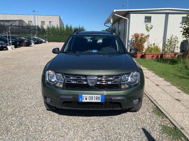 DACIA Duster 1.6 110CV 4x2 GPL Lauréate