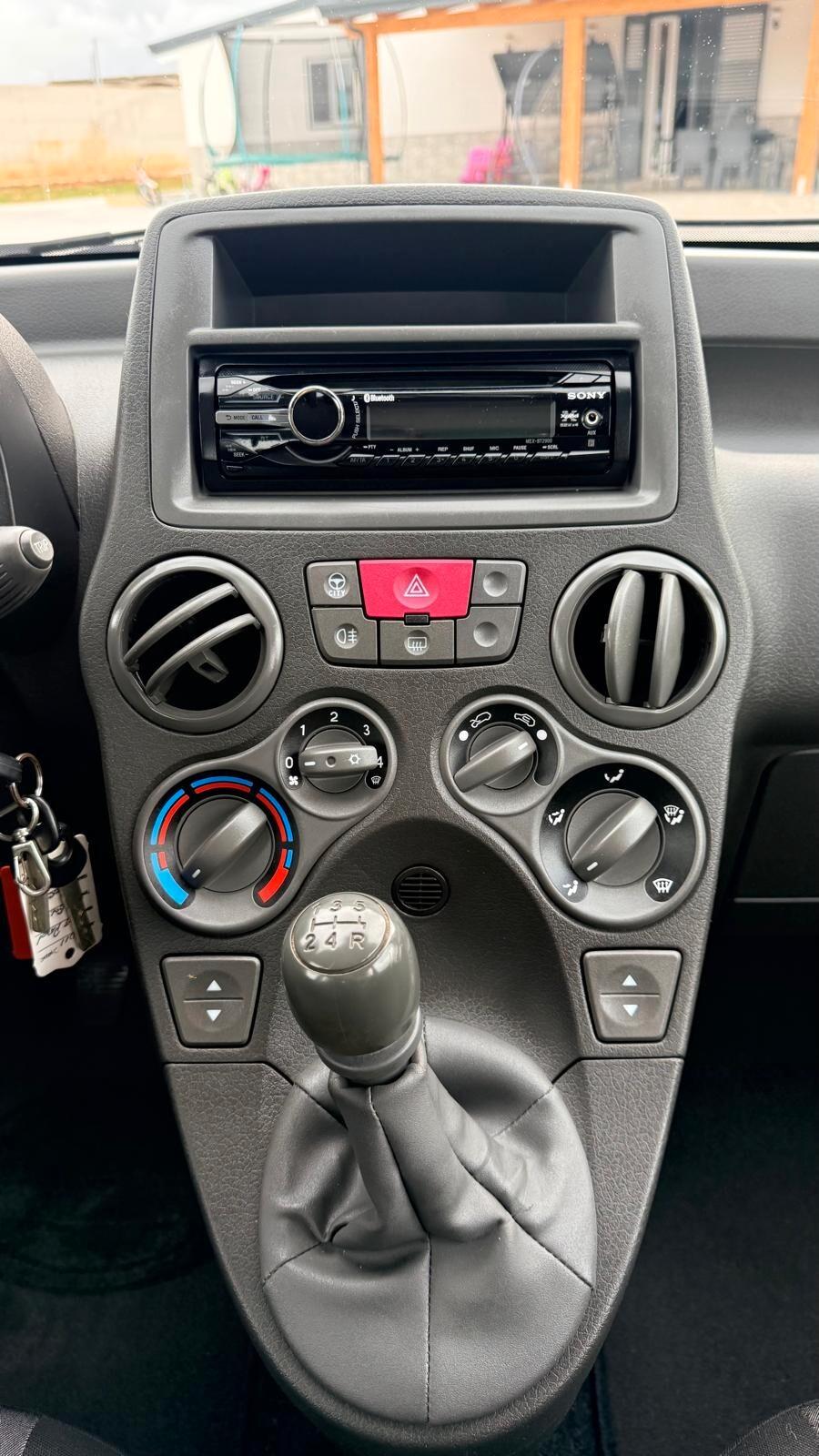 Fiat Panda 1.2 Emotion Euro 5