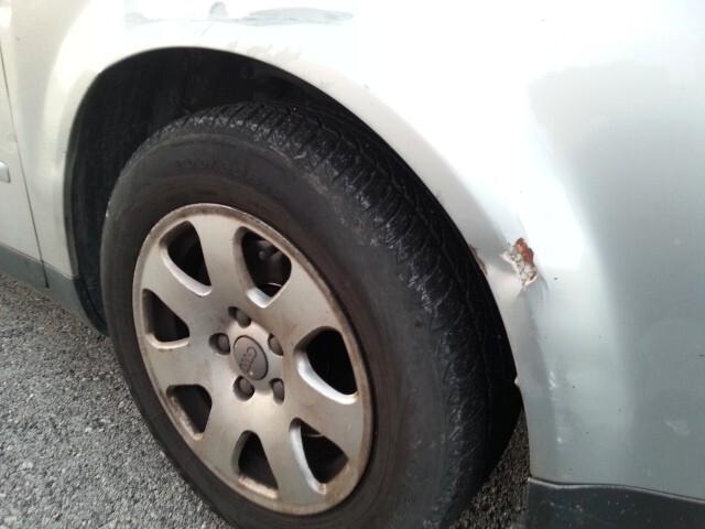 Audi A4 1.9 TDI 130CV Avant