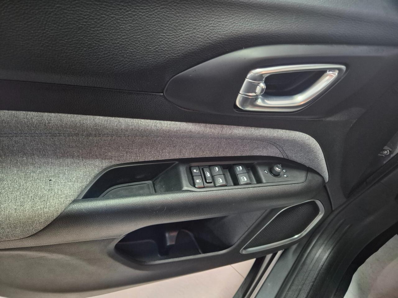 Jeep Compass 1.3 Turbo T4 190 CV PHEV AT6 4xe Longitude