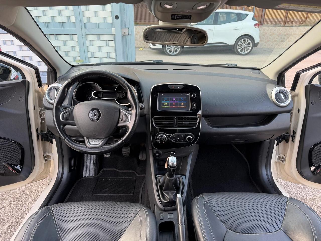Renault Clio Sporter dCi 8V 90CV Start&Stop Energy Duel2