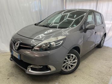 Renault Megane SCENIC X-MOD 1.5 dCi 110CV Start&Stop