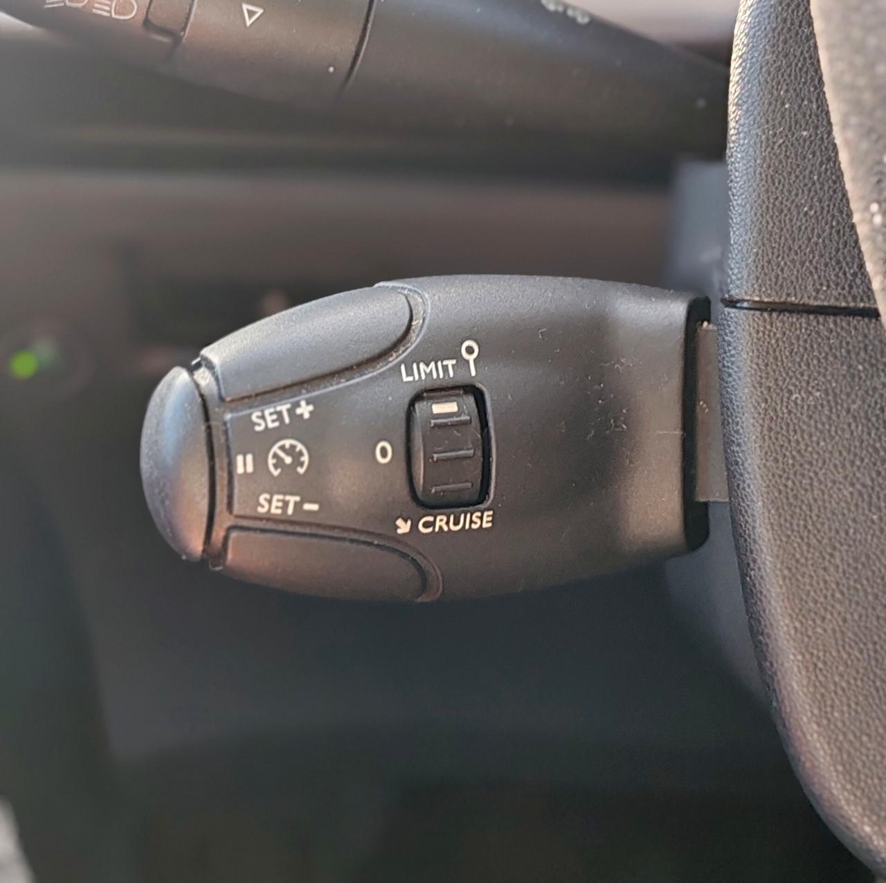 Citroen C3 1.4 Style Eco Energy G UNIPROPRIETARIO CARFAX