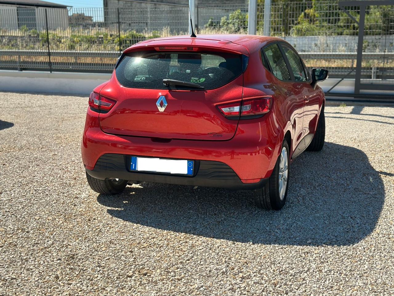 Renault Clio 1.5 75CV Energy Life