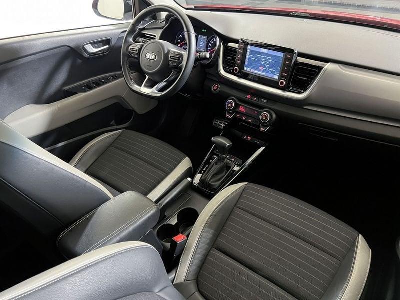 Kia Stonic Stonic 1.0 t-gdi Energy 120cv my18