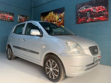 PICANTO DISTRIBUZIONE FATTA! EURO4 ENTRA DENTRO MILANO