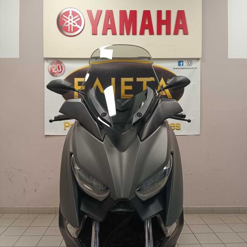Yamaha X-Max 300 Tech Max - 2020