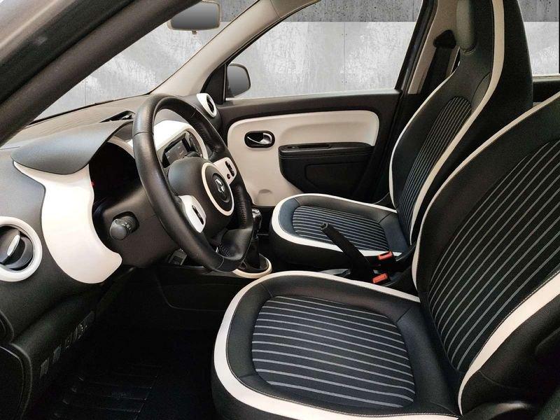 Renault Twingo 1.0 sce Intens 65cv