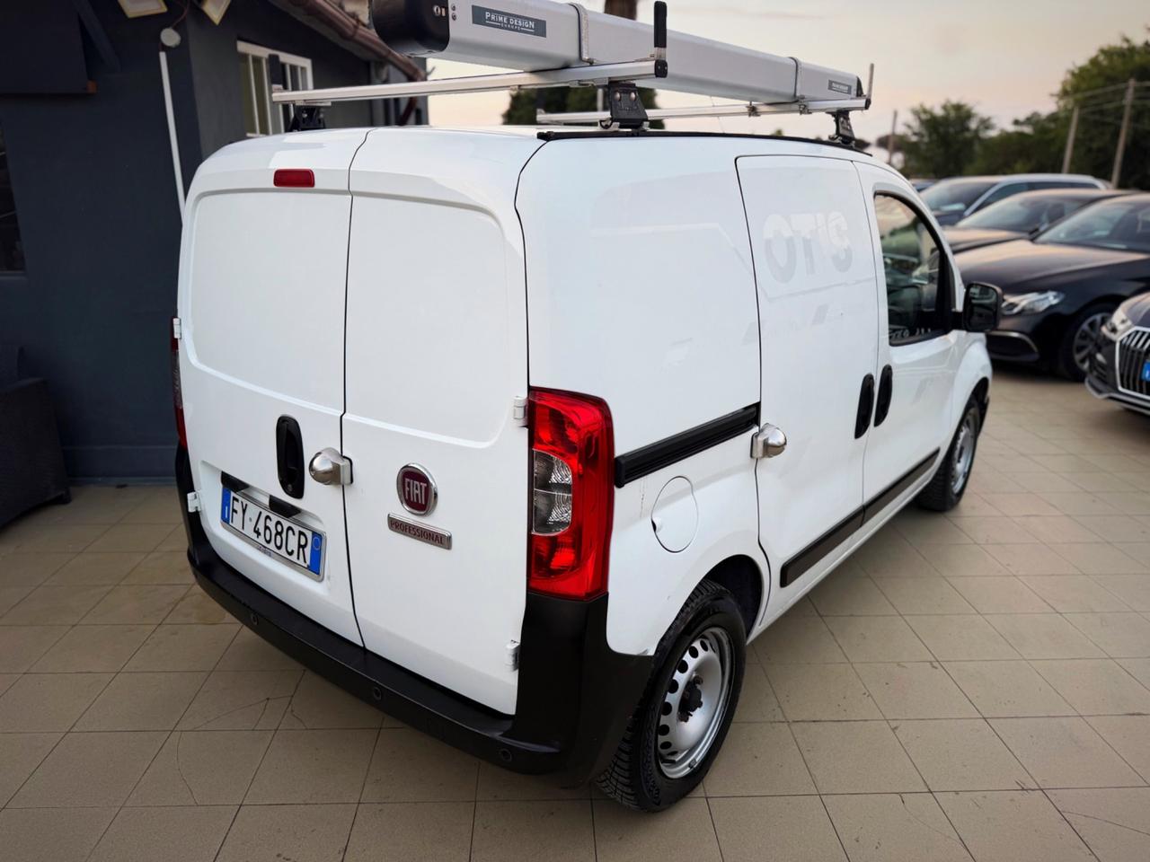 Fiat Fiorino 1.3 MJT 80CV Cargo Garanzia 12 Mesi
