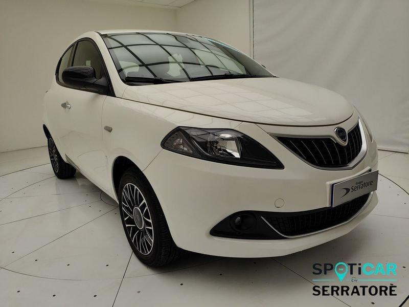 Lancia Ypsilon **FUORI PRODUZIONE** My24 1.2 69 Cv Gpl Ecochic