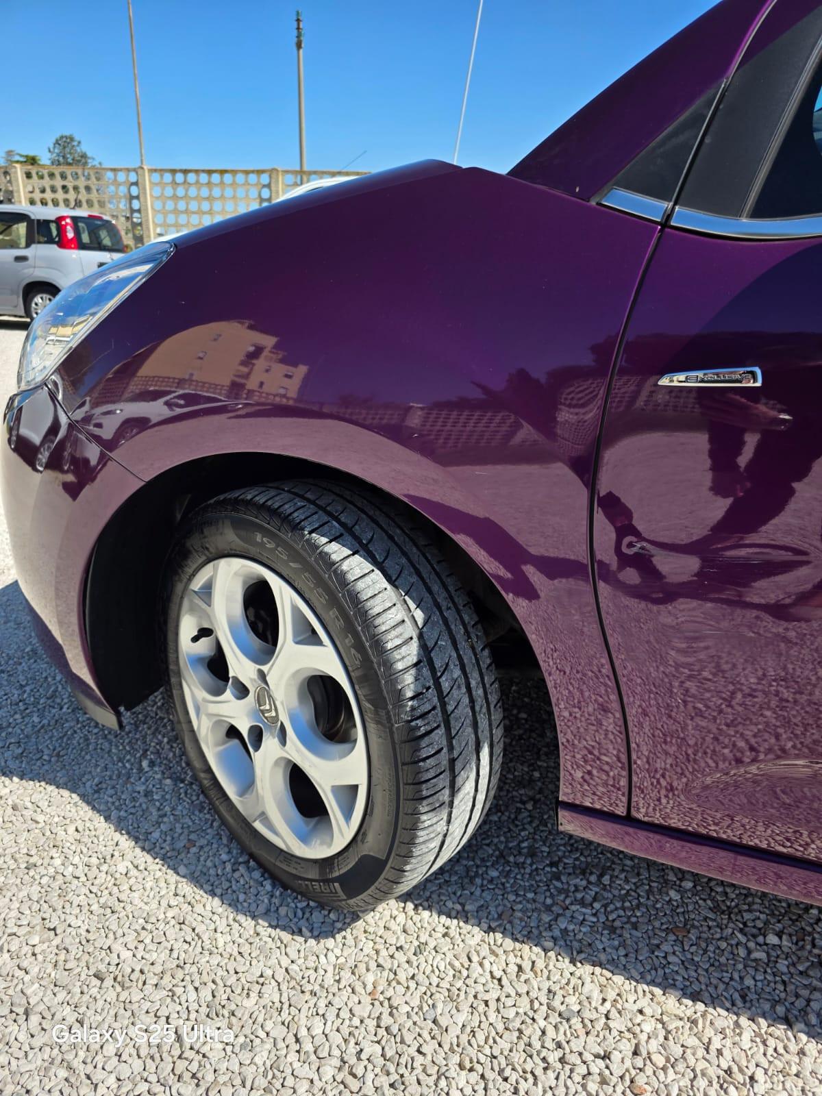 Citroen C3 1.2 BENZ EXCLUSIVE 2016 70.000KM