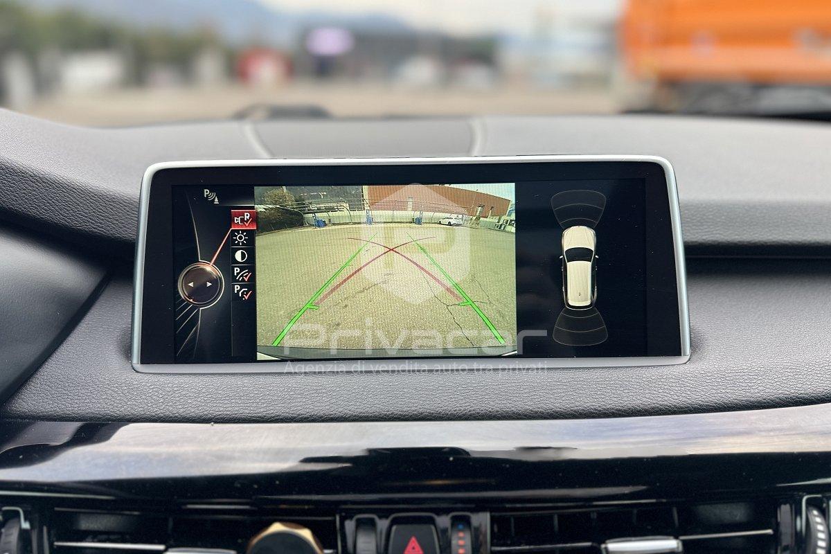 BMW X5 xDrive25d Experience