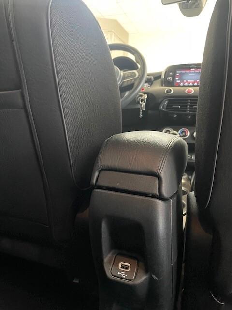 Fiat 500X 1.6 MultiJet 120 CV S-Design Cross
