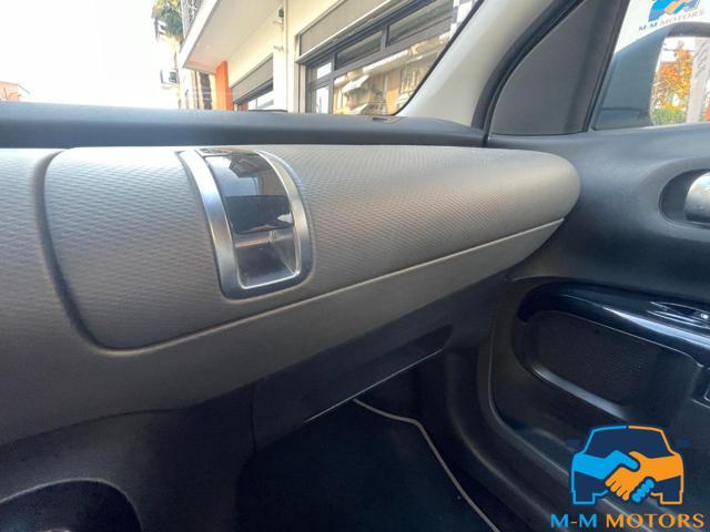 CITROEN C4 Cactus unico proprietario + garanzia