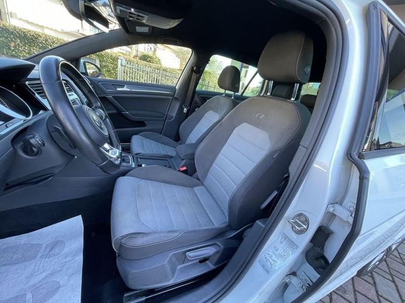 Volkswagen Golf 5p 1.6 tdi Sport Edition 110cv dsg