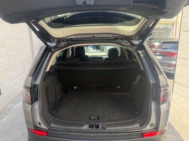 LAND ROVER Discovery Sport 2.0 TD4 163 CV AWD Auto Urban Edition