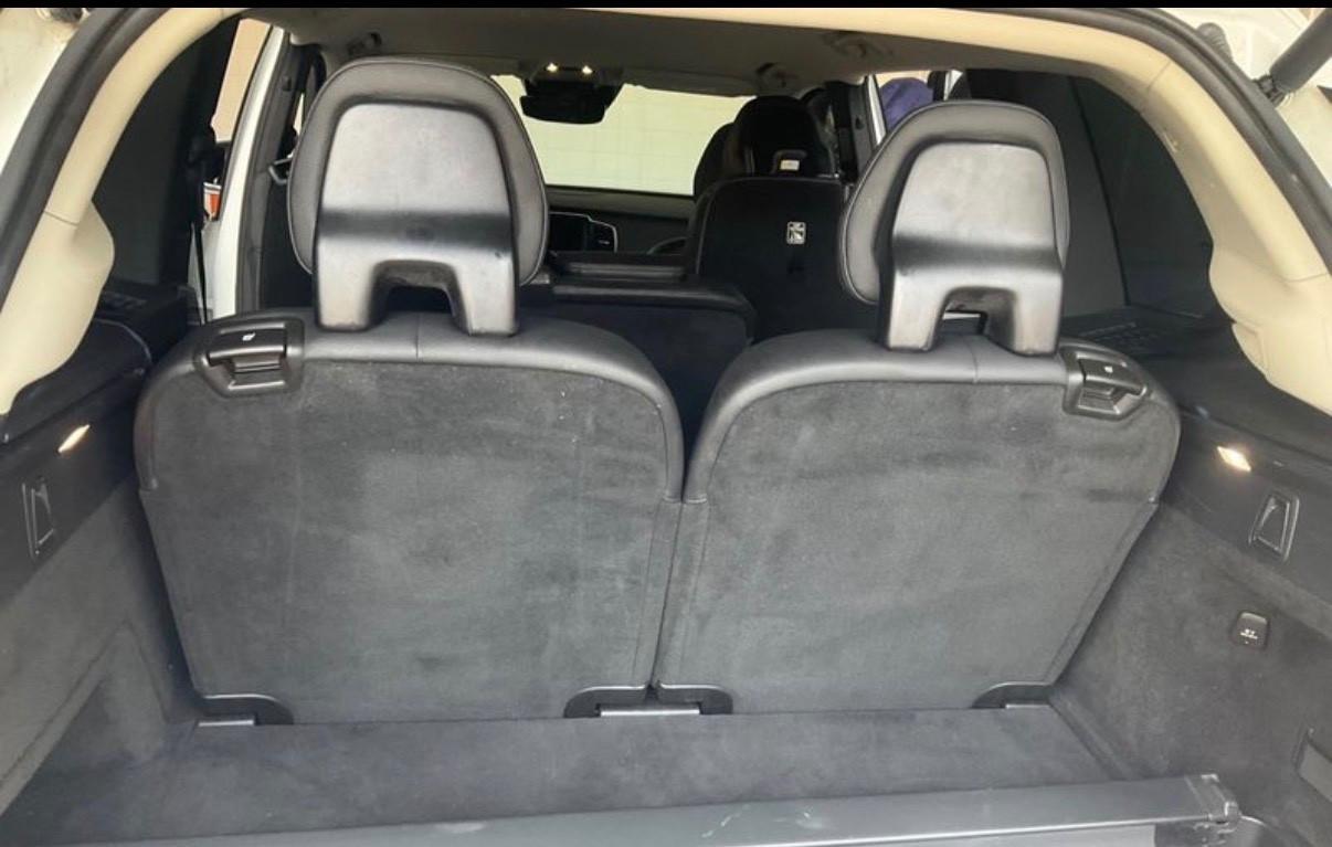 Volvo XC 90 XC90 B5 (d) AWD Geartronic Momentum Pro