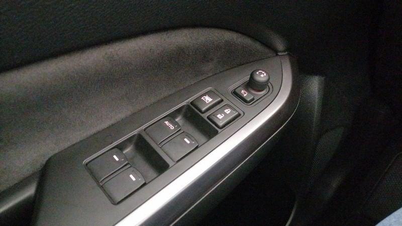 Suzuki Vitara 1.4h Easy Top 2wd
