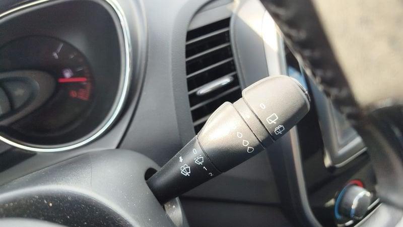 Renault Captur 1.5 dCi 90cv Energy ZEN