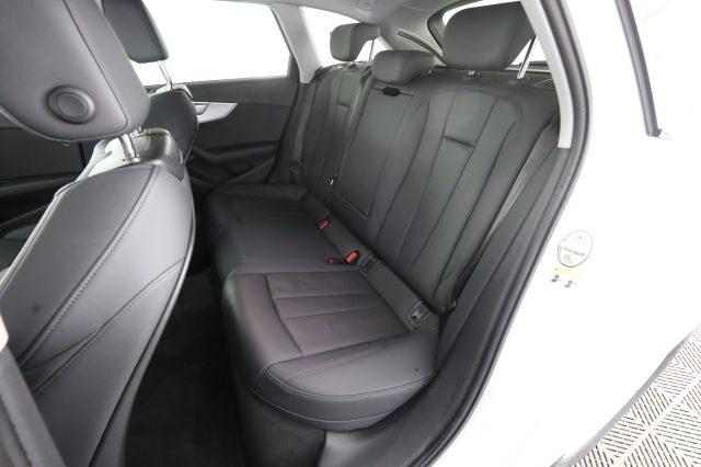 AUDI A4 A4 Avant 30 TDI/136 CV S tronic Business