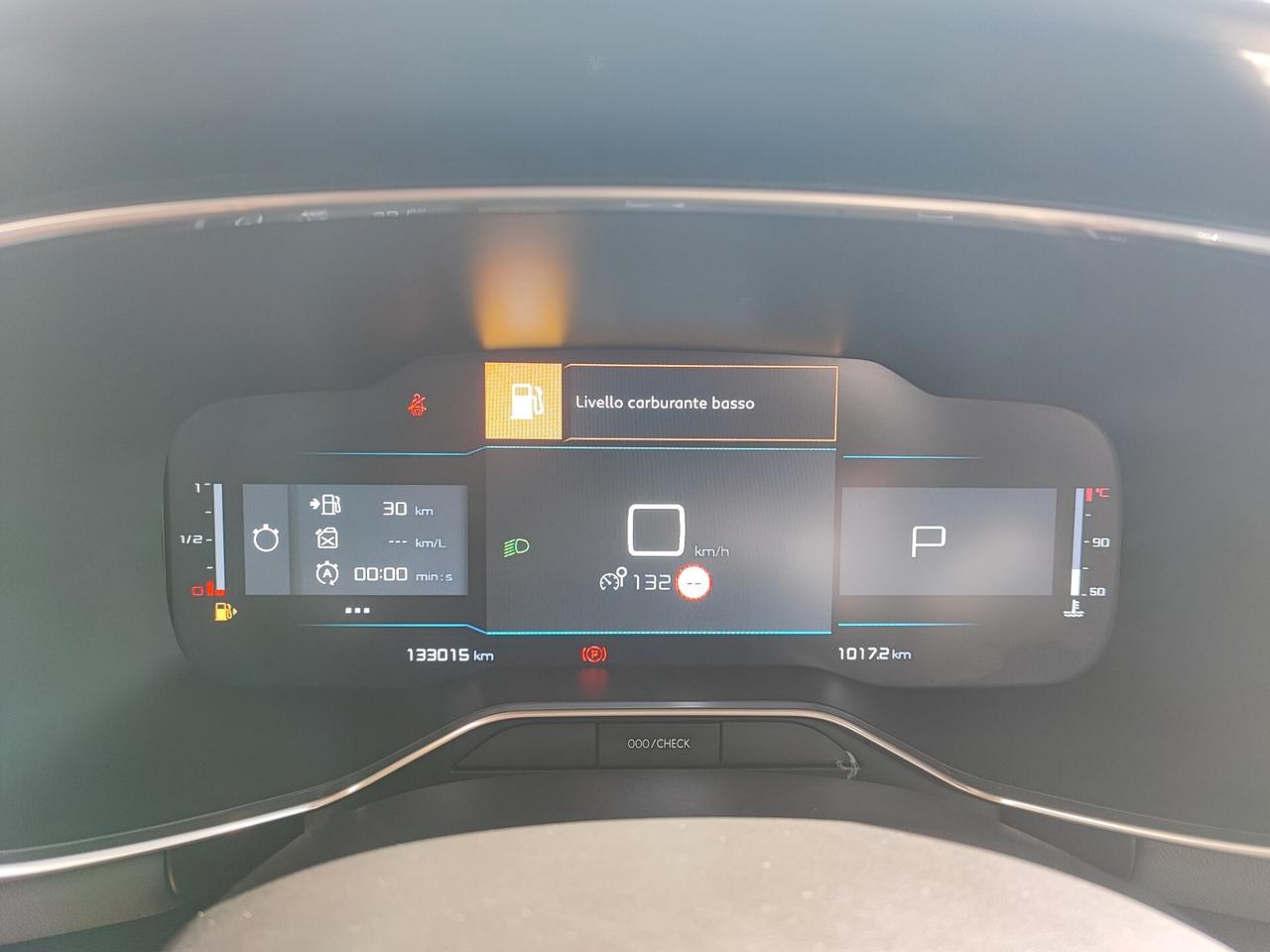 Citroen C5 Aircross BlueHDi 130 S&S EAT8 Shine