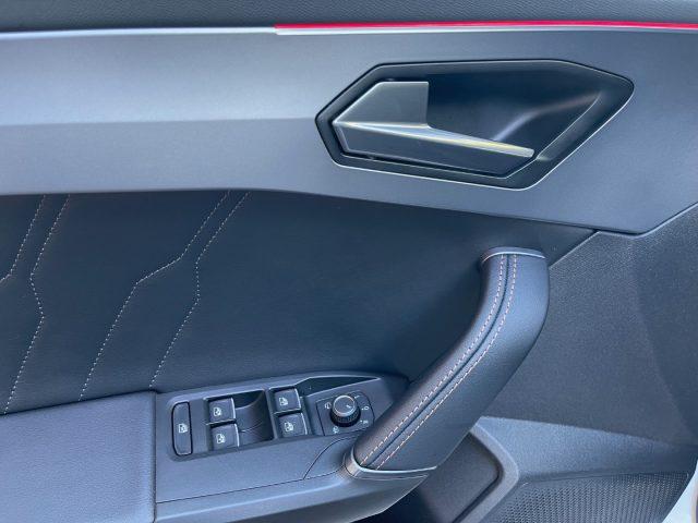 CUPRA Formentor 1.5 TSI 150CV DSG RETROCAMERA CERCHI DA 18"