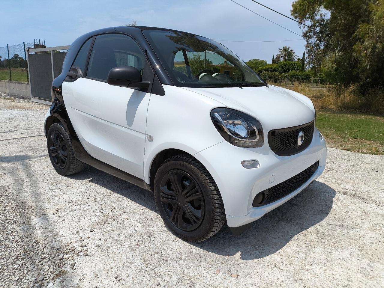 Smart ForTwo 70 1.0 Youngster
