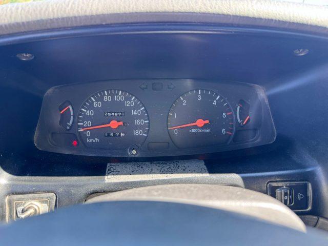MITSUBISHI L200 2.5 TDI 4WD Double Cab Pick-up GLS 4x4 AUTOCARRO