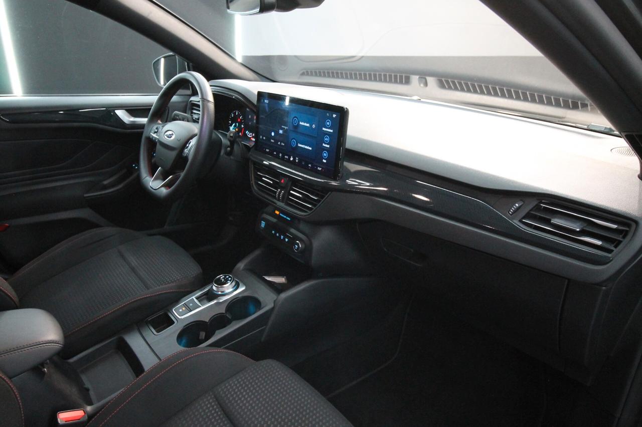 FORD FOCUS 1.5 115 CV ST-LINE X