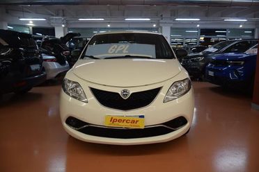 LANCIA Ypsilon 1.2 69 CV 5 porte GPL Ecochic Elefantino