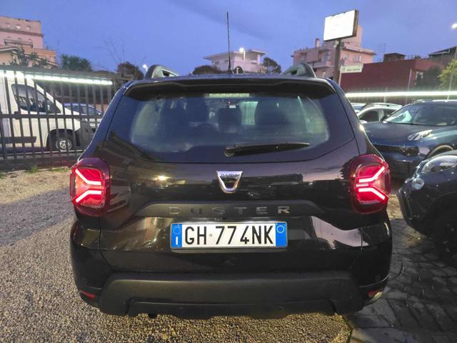 DACIA Duster 1.0 TCe GPL 4x2 Prestige Up