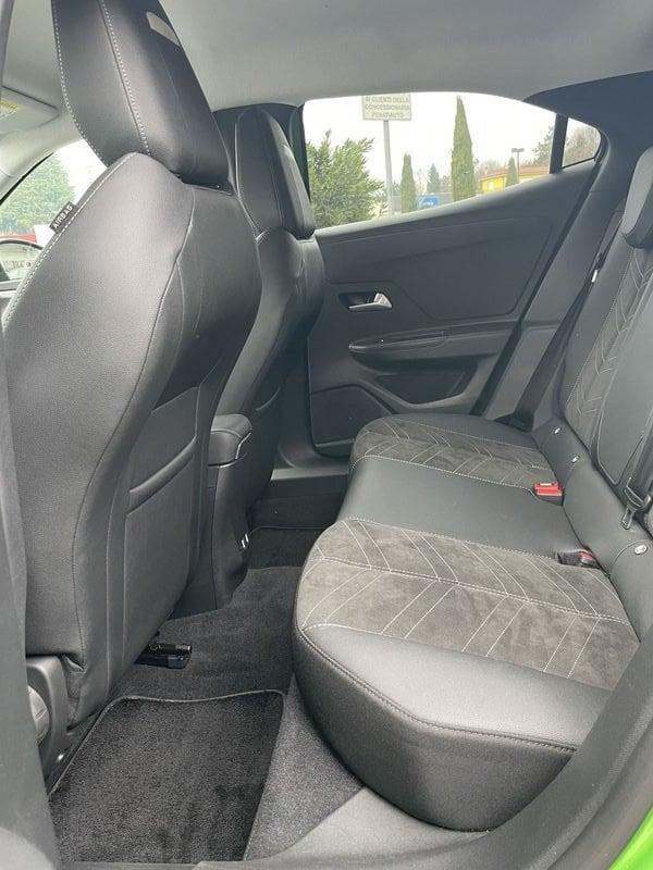 Opel Mokka-e Mokka-e Ultimate