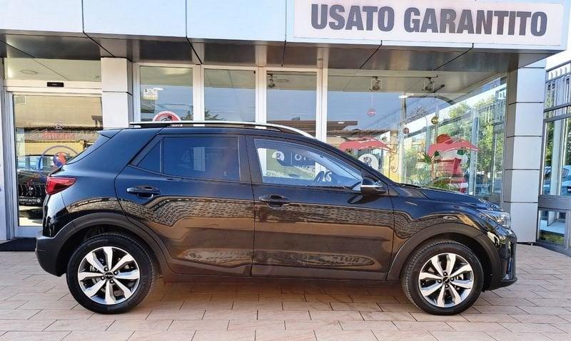 KIA Stonic Stonic 1.2 MPI Style